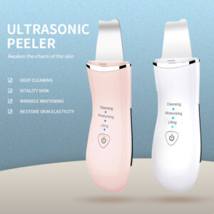 Ultrasonic Cleansing Introducer Ultrasonic Cleansing Introducer