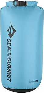 Sea to Summit Lightweight Dry Sack, All-Purpose Dry Bag Sea to Summit Lightweight Dry Sack, All-Purpose Dry Bag