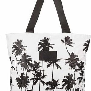 ALOHA Collection Tote | Lightweight, Packable, and Splash-Proof Beach Tote Bag | Easy to Clean