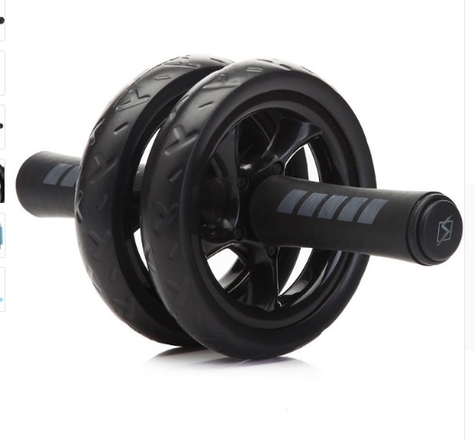 Fitness Master Ab Roller Trainer - Image 4