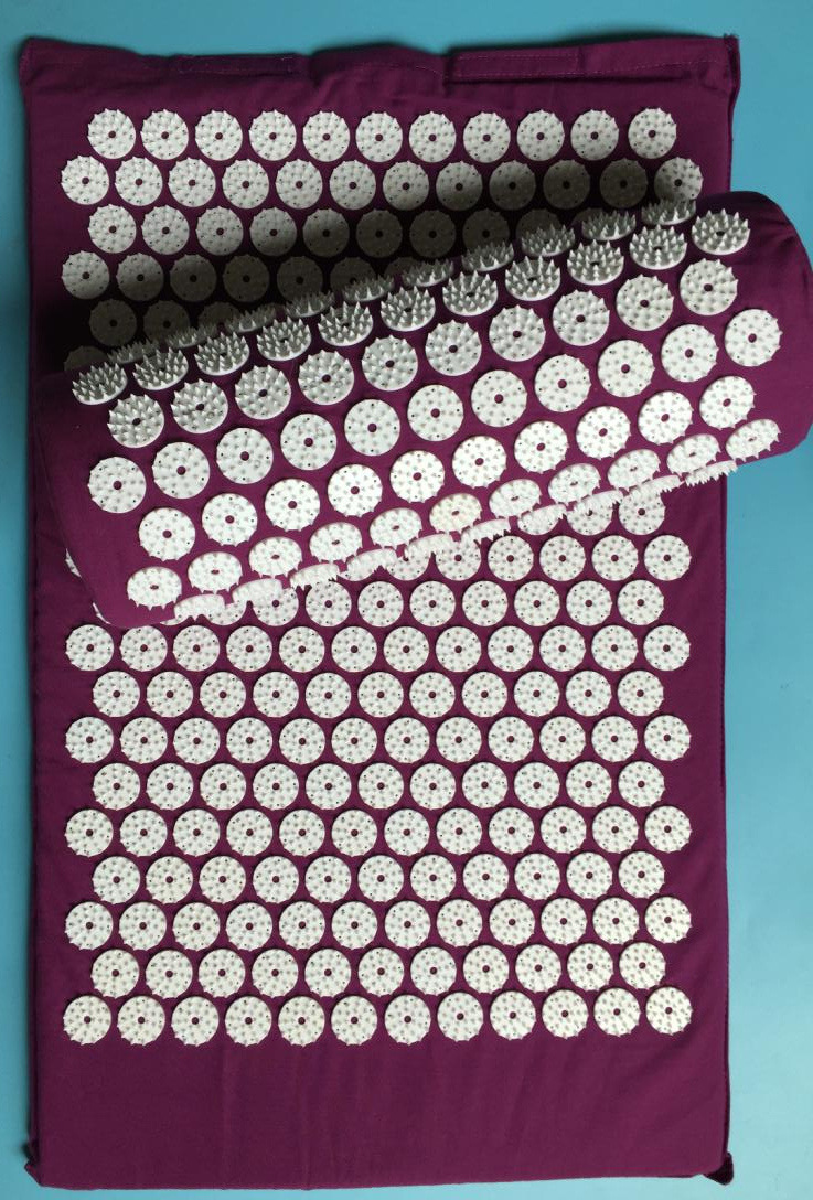 Acupuncture Yoga Cushion Massage Cushion and Pillow - Image 10