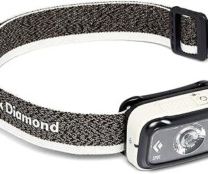 Black Diamond Equipment – Spot 350 LED Headlamp – Aluminum Black Diamond Equipment – Spot 350 LED Headlamp – Aluminum