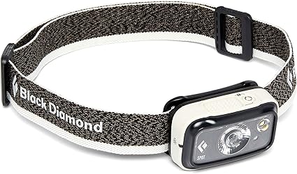 Black Diamond Equipment - Spot 350 LED Headlamp - Aluminum