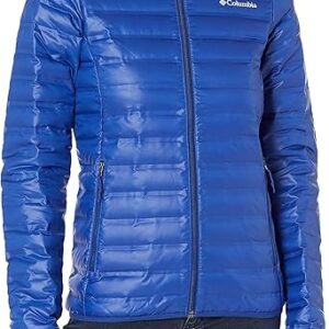 Columbia Flash Forward? Down Jacket Columbia Flash Forward? Down Jacket