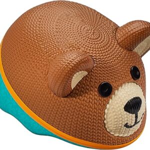 Schwinn Schwinn Kids Bike Helmet with 3D Character Features Schwinn Schwinn Kids Bike Helmet with 3D Character Features