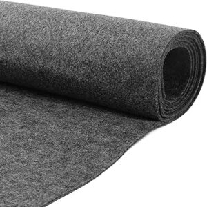 HOMCHEK 40″ ? 78″ Grey Speaker Box Carpet Resists Stains Non-Woven Fabric Cover for Car Truck Speaker Sub Home Auto RV Boat Marine Interior Carpet Liner 21.12 Sqft. HOMCHEK 40″ ? 78″ Grey Speaker Box Carpet Resists Stains Non-Woven Fabric Cover for Car Truck Speaker Sub Home Auto RV Boat Marine Interior Carpet Liner 21.12 Sqft.