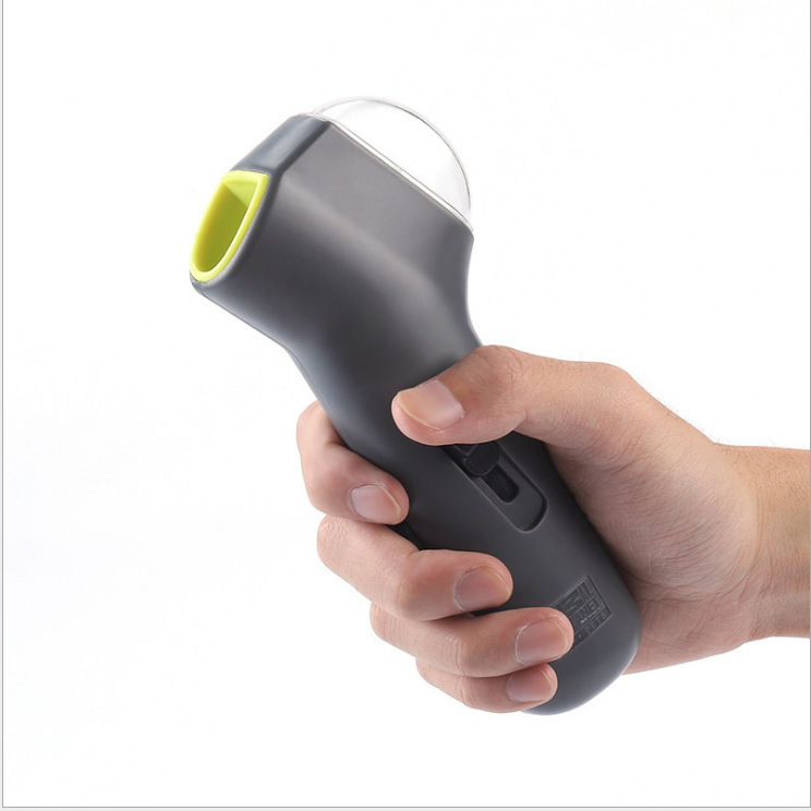 Dog Food Snack Launcher For Outdoor Training - Image 3