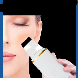 The New Ultrasonic Facial Cleanser Peeling Machine Removes Facial Blackheads The New Ultrasonic Facial Cleanser Peeling Machine Removes Facial Blackheads