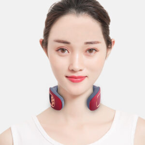 Multi-function Intelligent Neck Cervical Massager Multi-function Intelligent Neck Cervical Massager