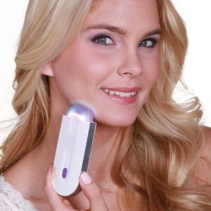 Women’s USB Electric Induction Electric Hair Remover Women’s USB Electric Induction Electric Hair Remover