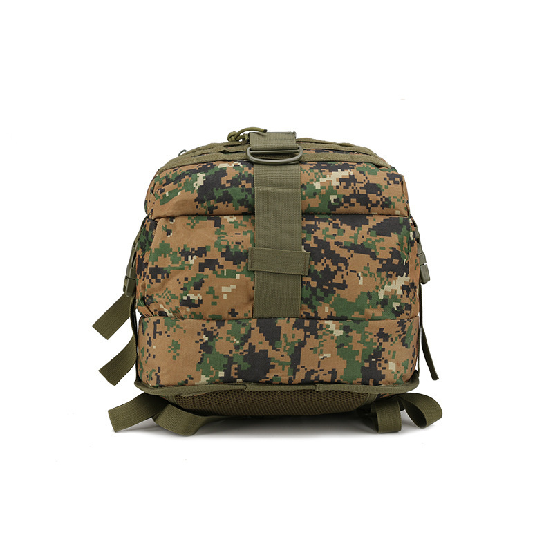 Combat Bag Outdoor Backpack Camouflage Hiking - Image 6
