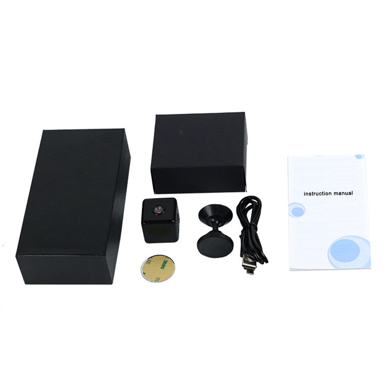 Home Security Network Wifi Surveillance Camera Outdoor Sports - Image 5