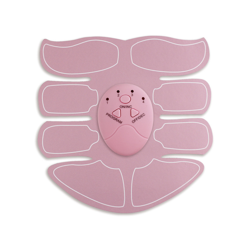 Fitness equipment home exercise abdominal patch - Image 9