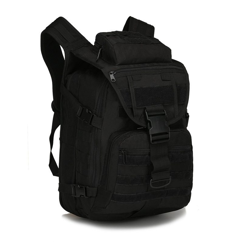 Combat Bag Outdoor Backpack Camouflage Hiking - Image 4