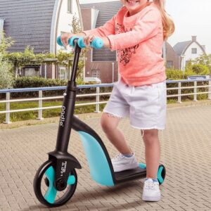 Children’s Scooters Slide In Balance Children’s Scooters Slide In Balance