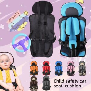 Infant Safe Seat Mat Portable Baby Safety Seat Children’s Chairs Updated Version Thickening Sponge Kids Car Stroller Seats Pad Infant Safe Seat Mat Portable Baby Safety Seat Children’s Chairs Updated Version Thickening Sponge Kids Car Stroller Seats Pad