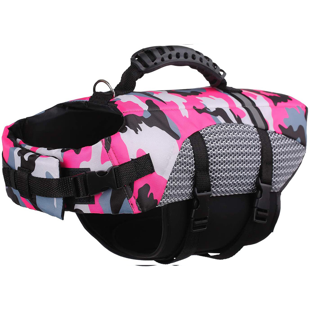 Fashion Outdoor Dog Training Clothing Swimwear - Image 6